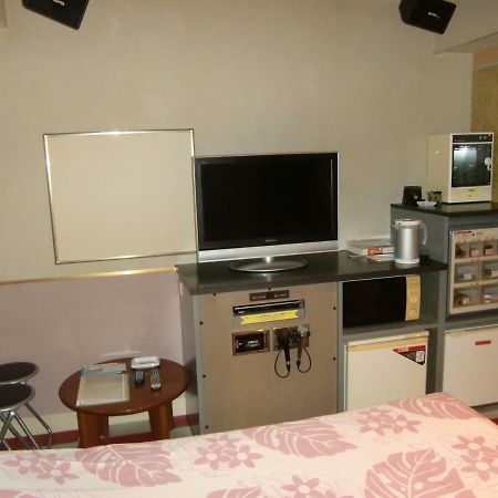 Hotel Golf Nirasaki Inter (Adults Only) Zewnętrze zdjęcie