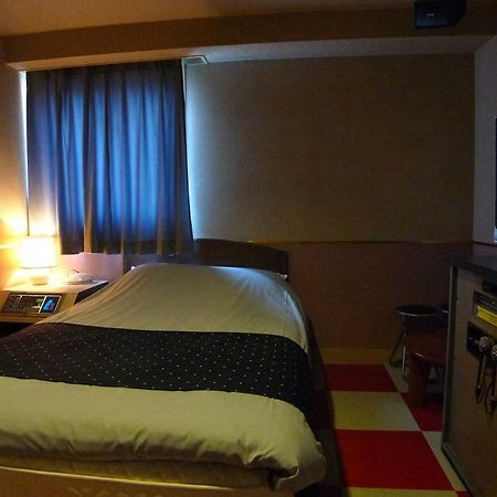 Hotel Golf Nirasaki Inter (Adults Only) Zewnętrze zdjęcie