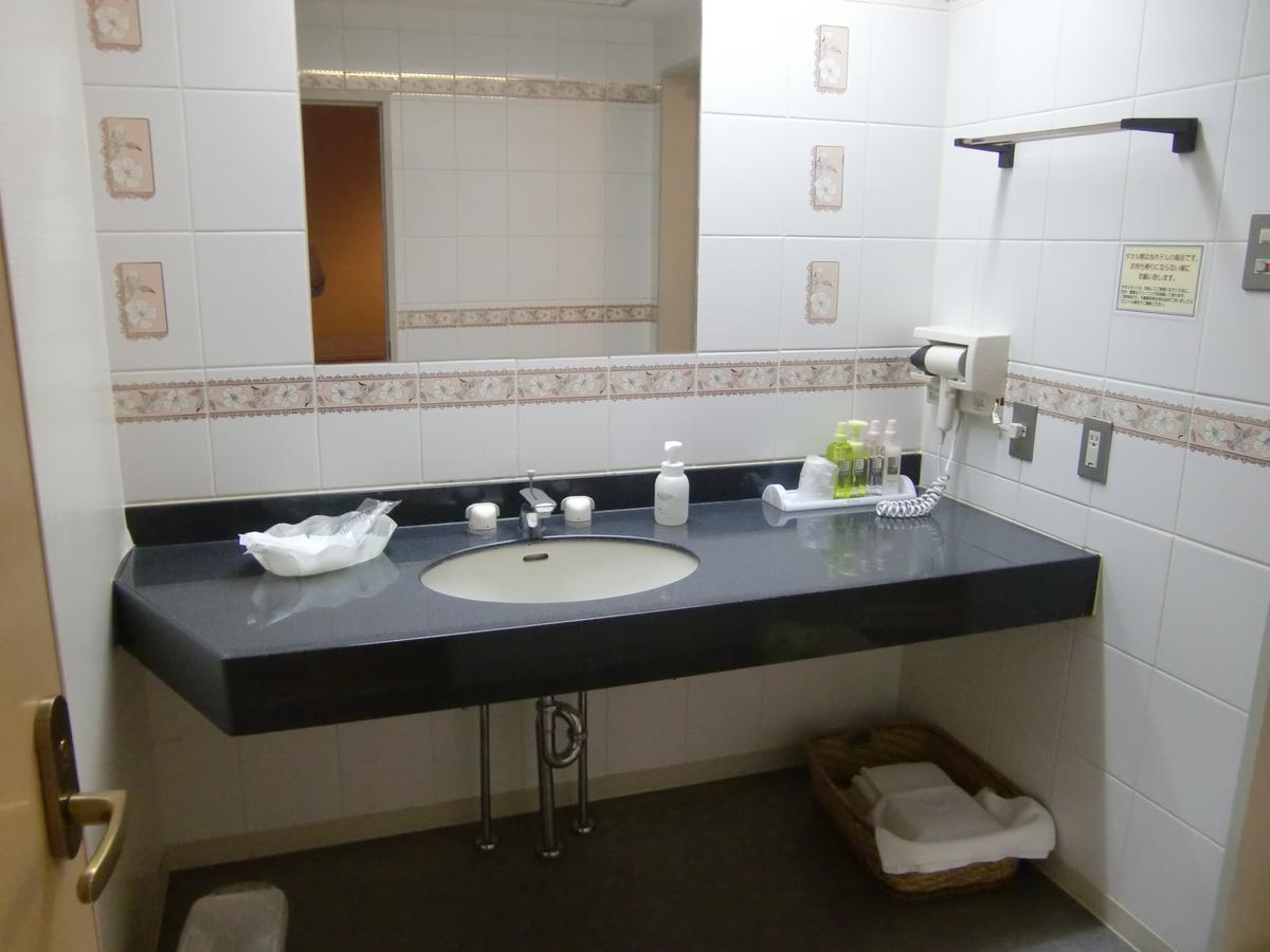 Hotel Golf Nirasaki Inter (Adults Only) Zewnętrze zdjęcie