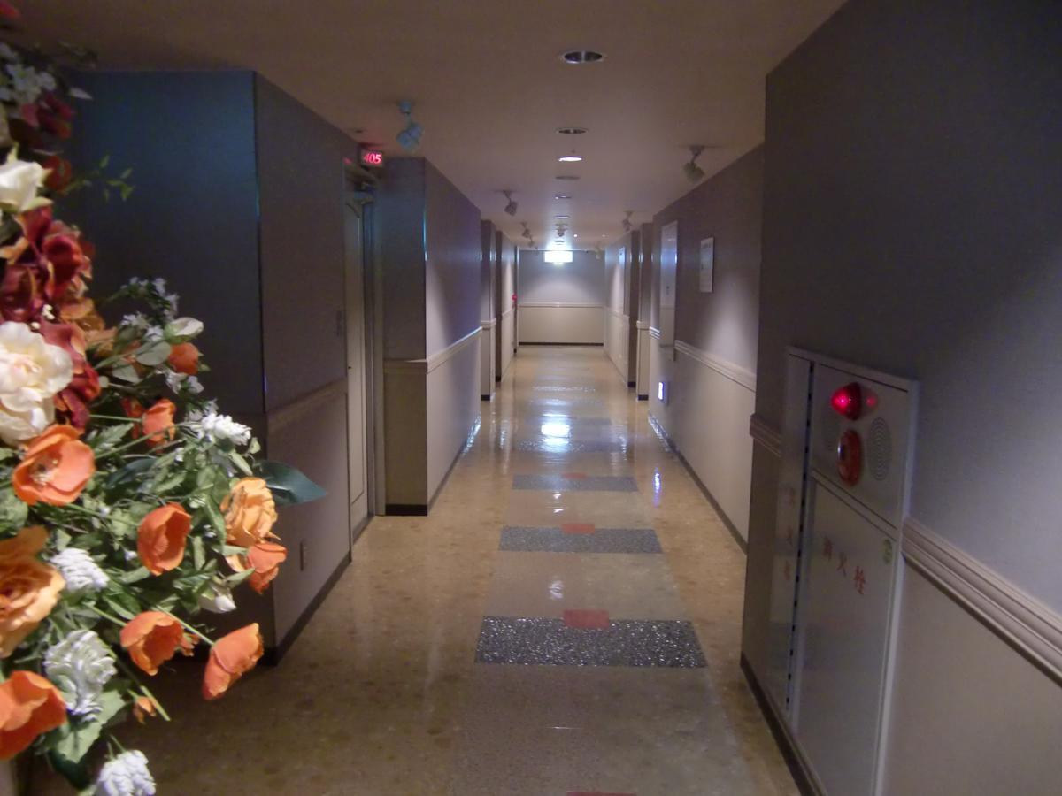 Hotel Golf Nirasaki Inter (Adults Only) Zewnętrze zdjęcie