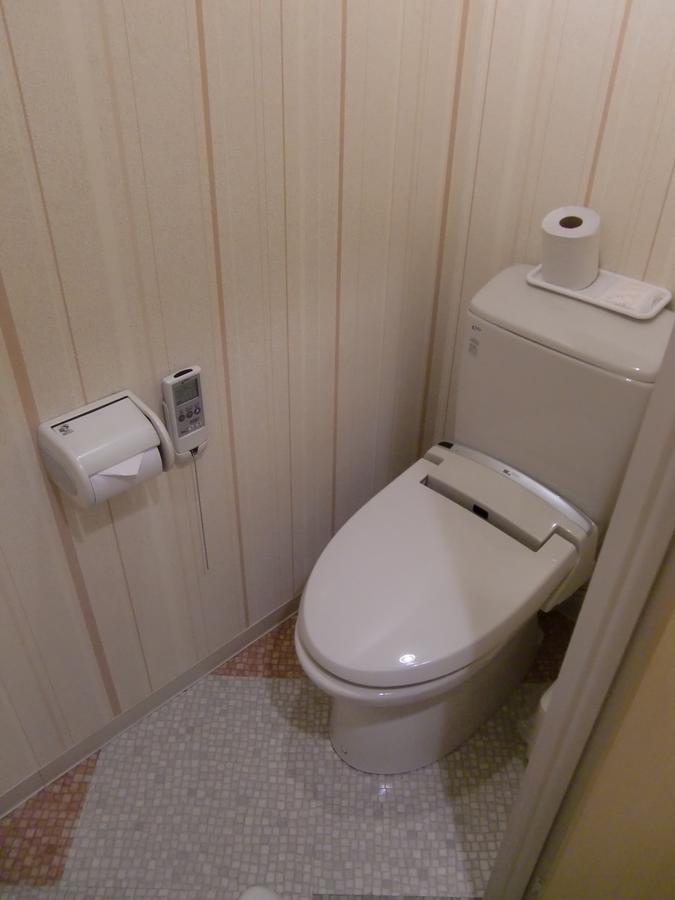 Hotel Golf Nirasaki Inter (Adults Only) Zewnętrze zdjęcie